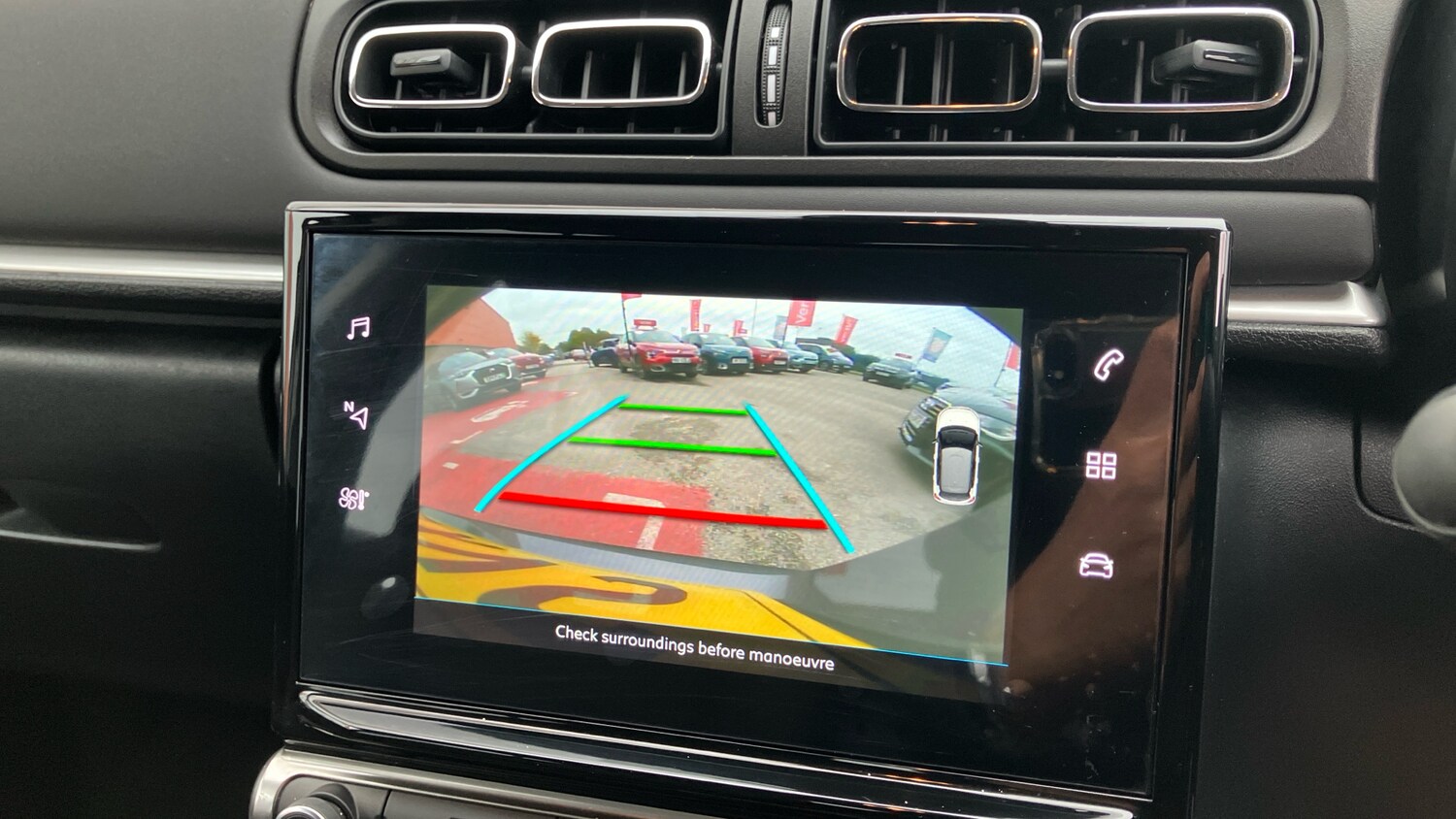 Used Citroen C3 2023 for sale - 76231606: Photo 12