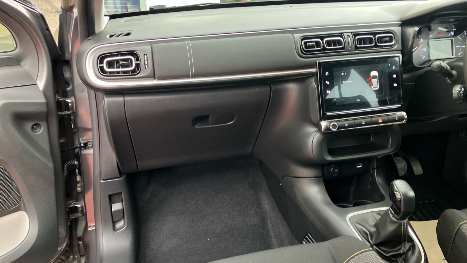 Used Citroen C3 2023 for sale - 76231606: Photo 14