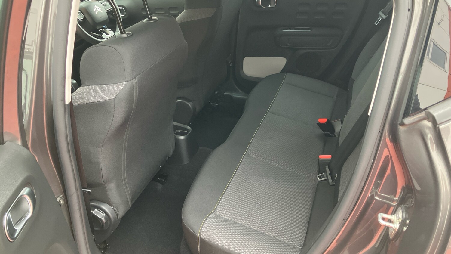 Used Citroen C3 2023 for sale - 76231606: Photo 16