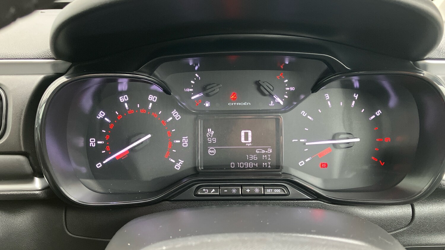 Used Citroen C3 2023 for sale - 76231606: Photo 18