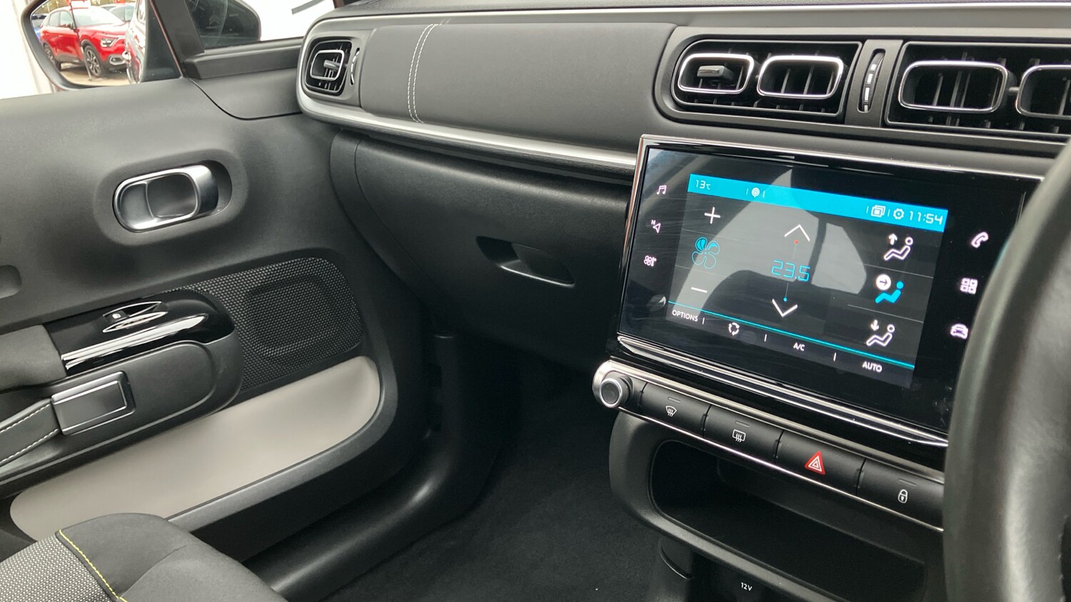 Used Citroen C3 2023 for sale - 76231606: Photo 19