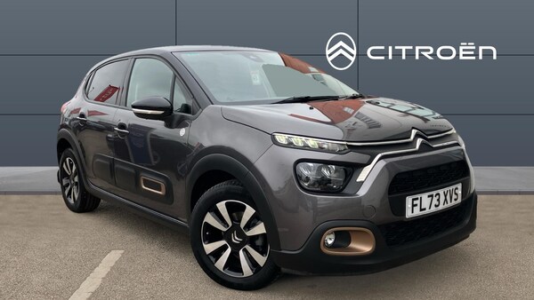 Used Citroen C3 2023 for sale - 76231606: Photo 1