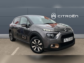 Citroen - C3