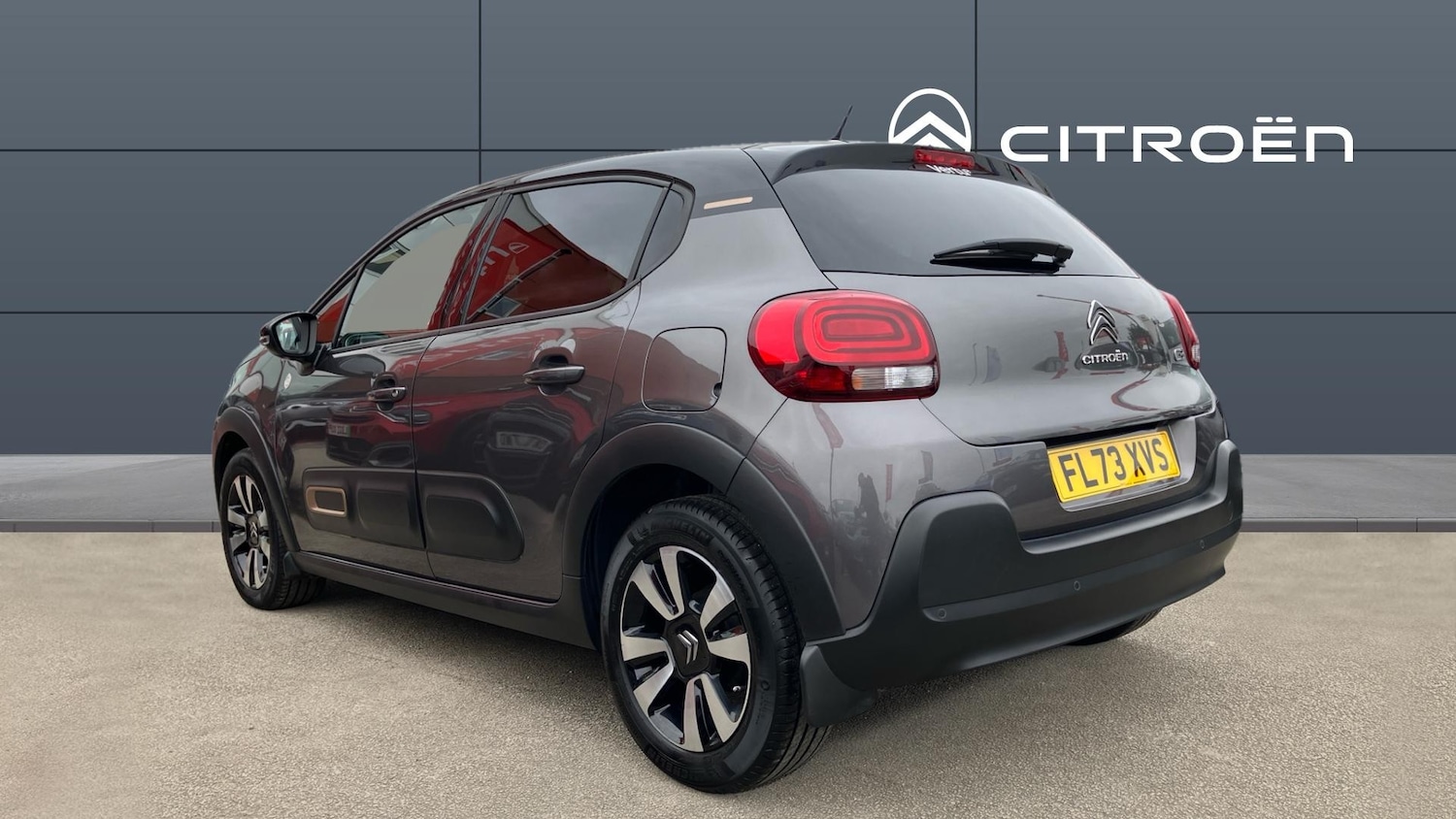 Used Citroen C3 2023 for sale - 76231606: Photo 2
