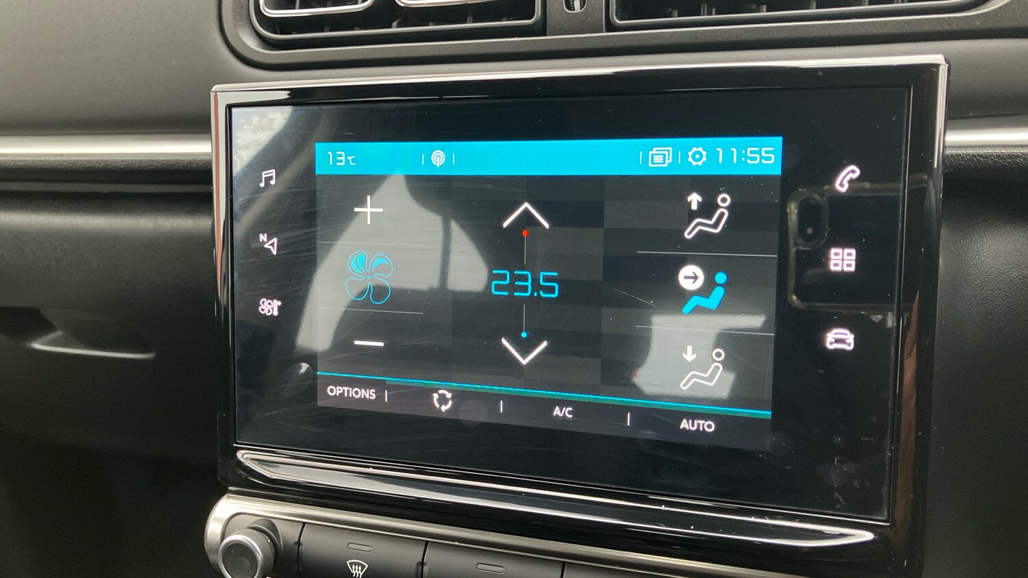 Used Citroen C3 2023 for sale - 76231606: Photo 21