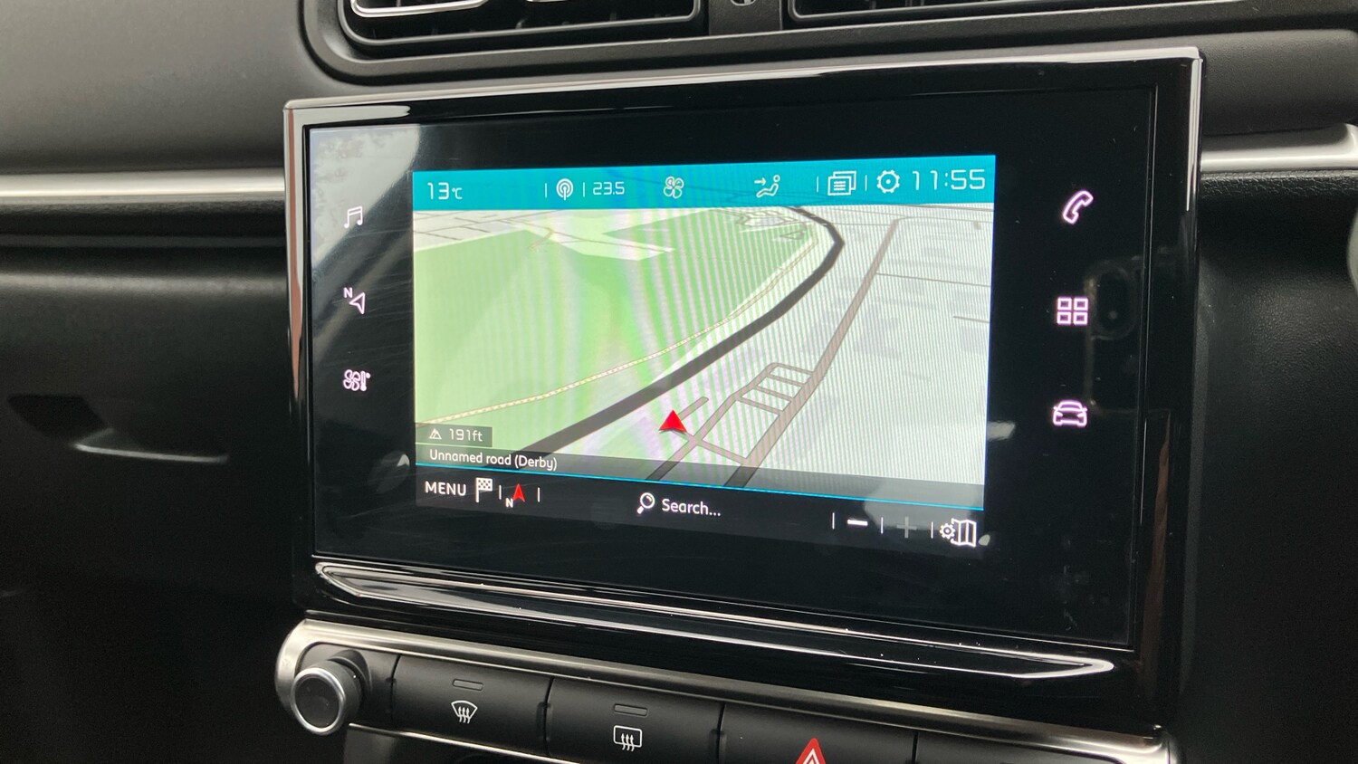 Used Citroen C3 2023 for sale - 76231606: Photo 22