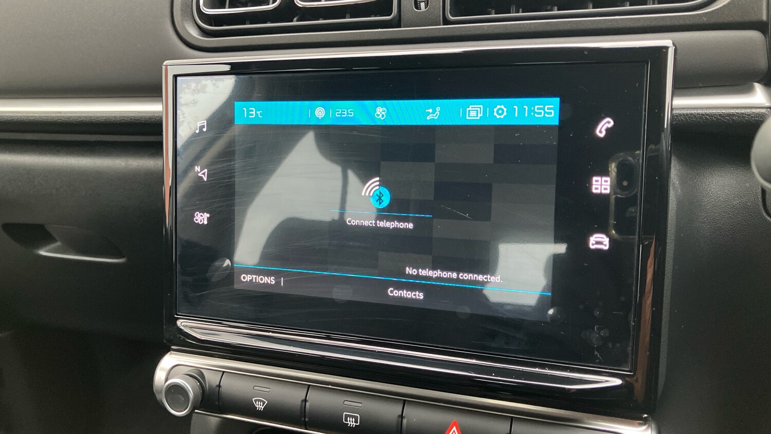 Used Citroen C3 2023 for sale - 76231606: Photo 23