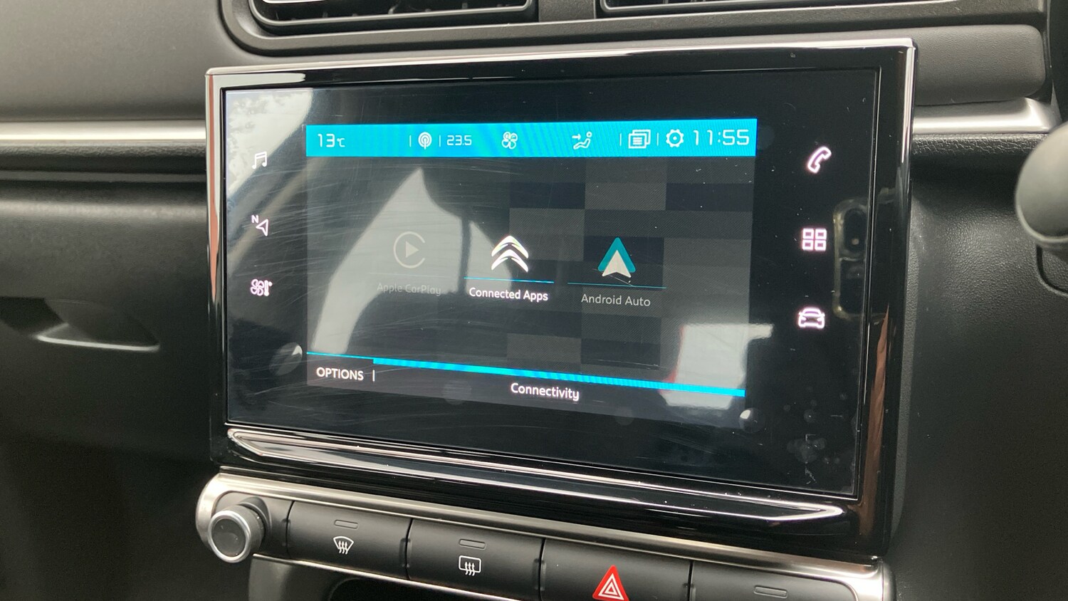 Used Citroen C3 2023 for sale - 76231606: Photo 24