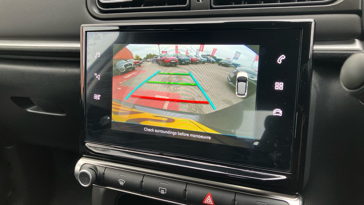 Used Citroen C3 2023 for sale - 76231606: Photo 25