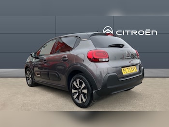 Used Citroen C3 2023 for sale - 76231606: Photo 2