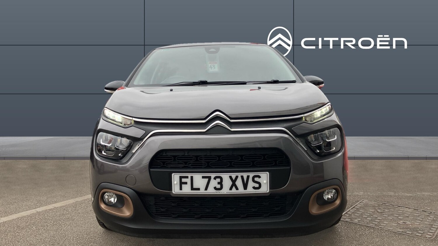 Used Citroen C3 2023 for sale - 76231606: Photo 3