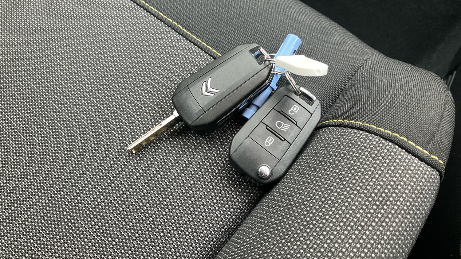 Used Citroen C3 2023 for sale - 76231606: Photo 30