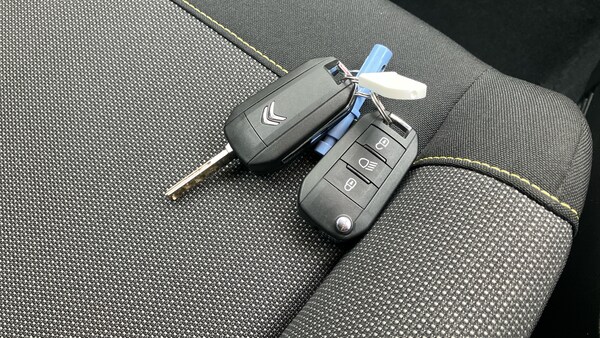 Used Citroen C3 2023 for sale - 76231606: Photo 30