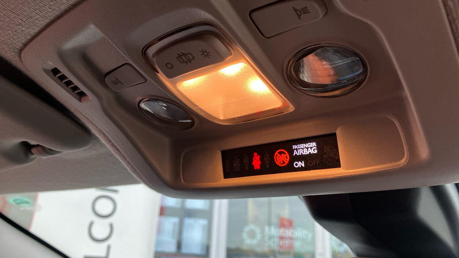 Used Citroen C3 2023 for sale - 76231606: Photo 31