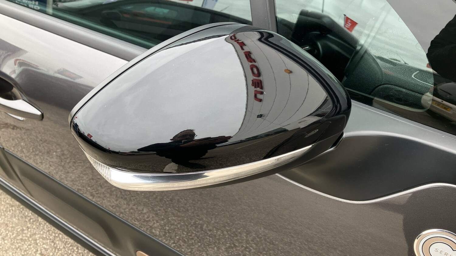 Used Citroen C3 2023 for sale - 76231606: Photo 32