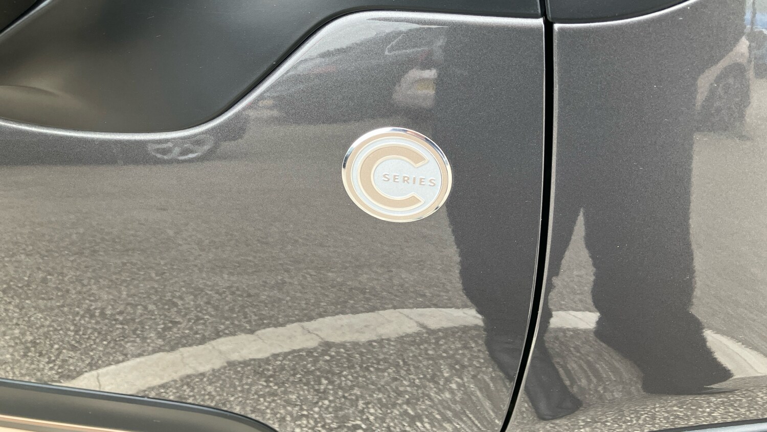 Used Citroen C3 2023 for sale - 76231606: Photo 33