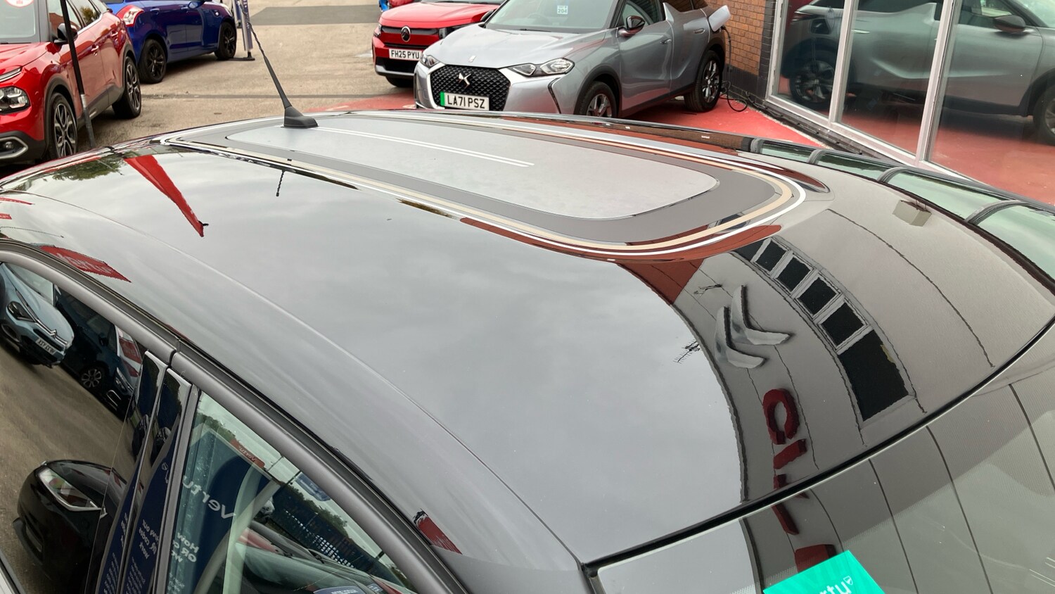 Used Citroen C3 2023 for sale - 76231606: Photo 34