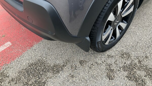 Used Citroen C3 2023 for sale - 76231606: Photo 35
