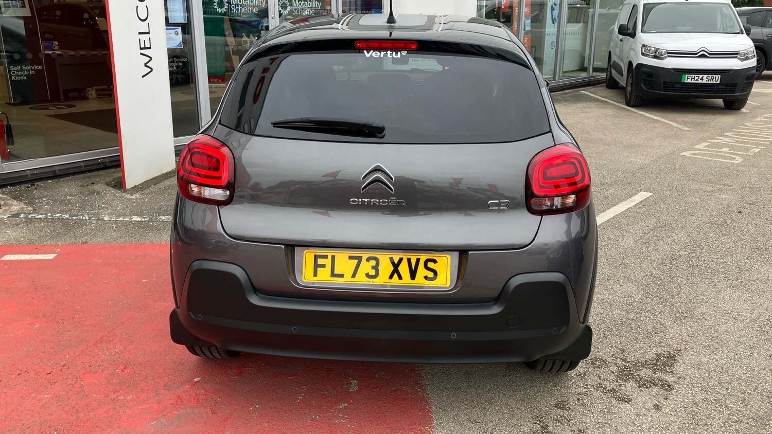 Used Citroen C3 2023 for sale - 76231606: Photo 37