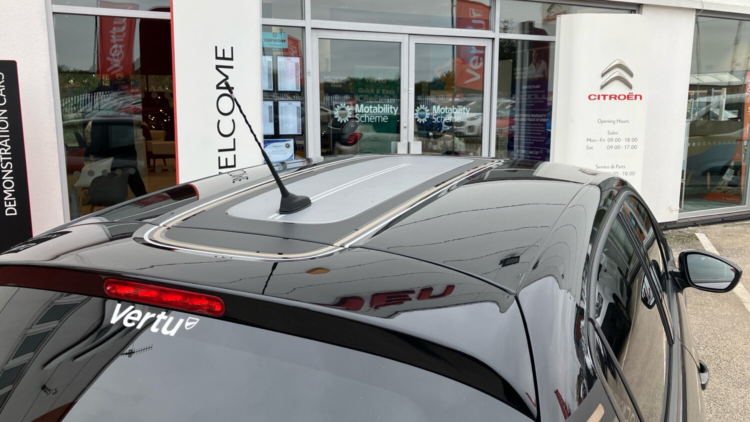 Used Citroen C3 2023 for sale - 76231606: Photo 39