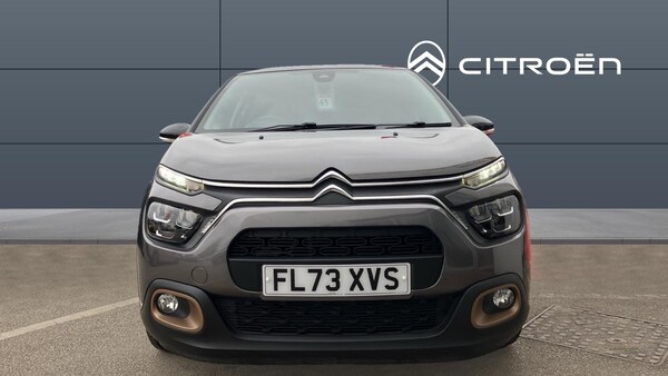 Used Citroen C3 2023 for sale - 76231606: Photo 3