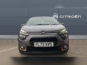 Used Citroen C3 2023 for sale - 76231606: Photo 3