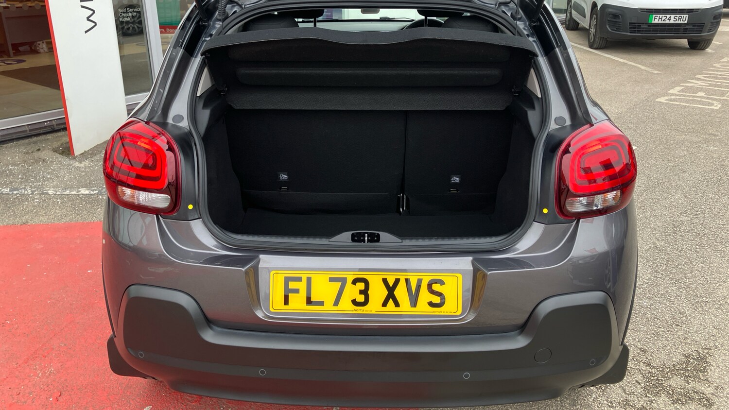 Used Citroen C3 2023 for sale - 76231606: Photo 4