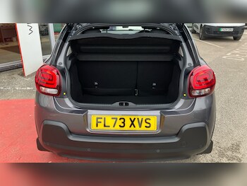 Used Citroen C3 2023 for sale - 76231606: Photo 4
