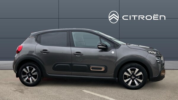 Used Citroen C3 2023 for sale - 76231606: Photo 5