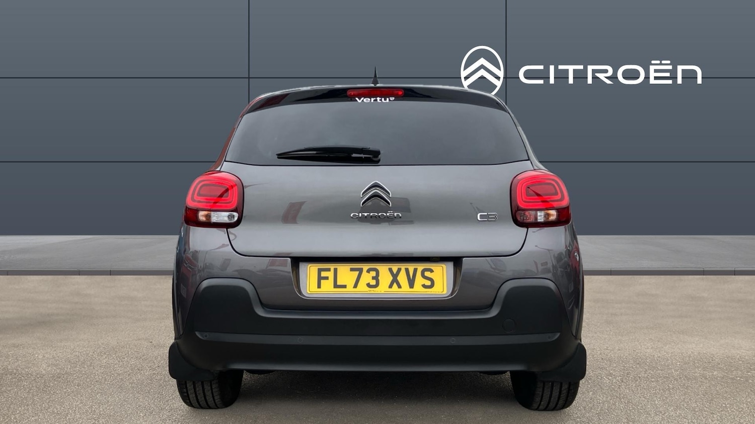 Used Citroen C3 2023 for sale - 76231606: Photo 6