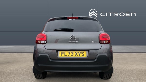 Used Citroen C3 2023 for sale - 76231606: Photo 6