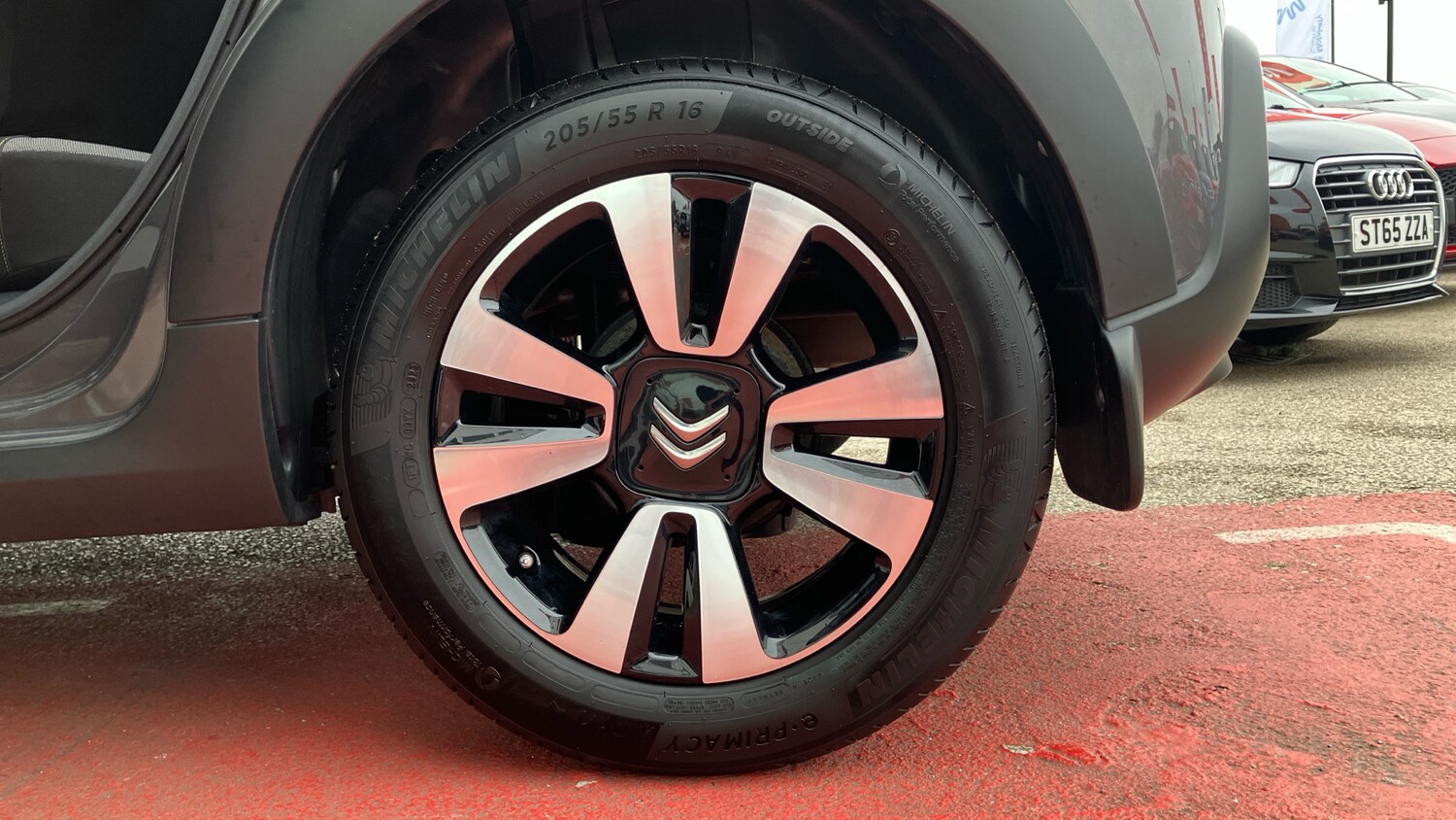 Used Citroen C3 2023 for sale - 76231606: Photo 7