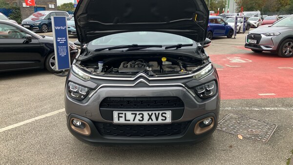 Used Citroen C3 2023 for sale - 76231606: Photo 8