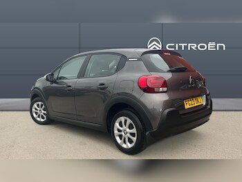 Used Citroen C3 2023 for sale - 77833160: Photo
