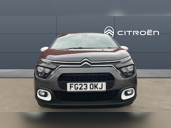 Used Citroen C3 2023 for sale - 77833160: Photo