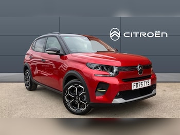 Used Citroen C3 2025 for sale - 77802248: Photo