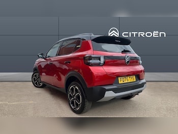 Used Citroen C3 2025 for sale - 77802248: Photo