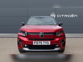 Used Citroen C3 2025 for sale - 77802248: Photo