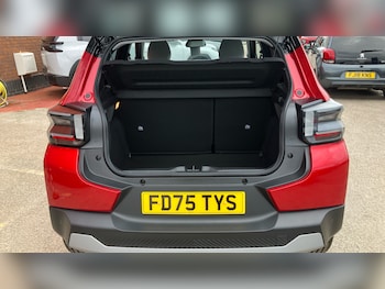 Used Citroen C3 2025 for sale - 77802248: Photo