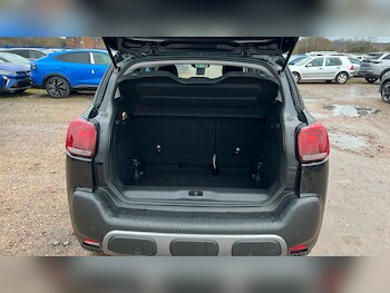 Used Citroen C3 Aircross 2024 for sale - 77286182: Photo