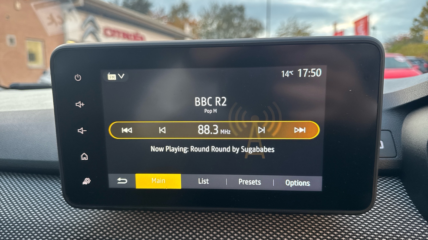 Used Dacia Sandero 2022 for sale - 77272173: Photo 12