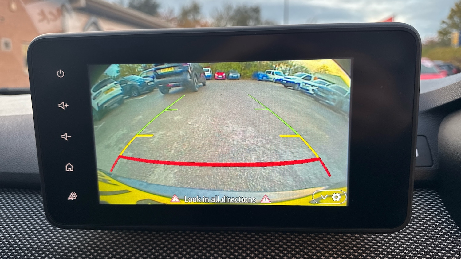 Used Dacia Sandero 2022 for sale - 77272173: Photo 15