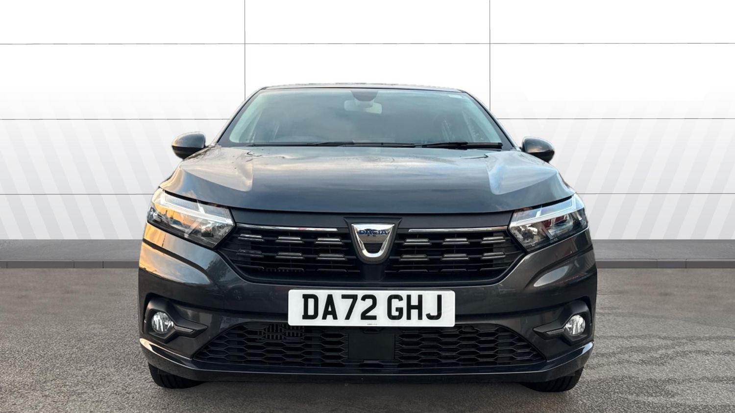 Used Dacia Sandero 2022 for sale - 77272173: Photo 3