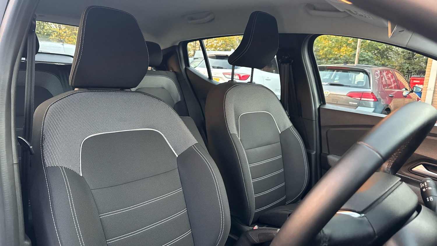 Used Dacia Sandero 2022 for sale - 77272173: Photo 8