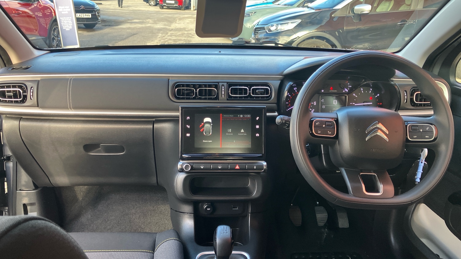 Used Citroen C3 2022 for sale - 76764107: Photo 10