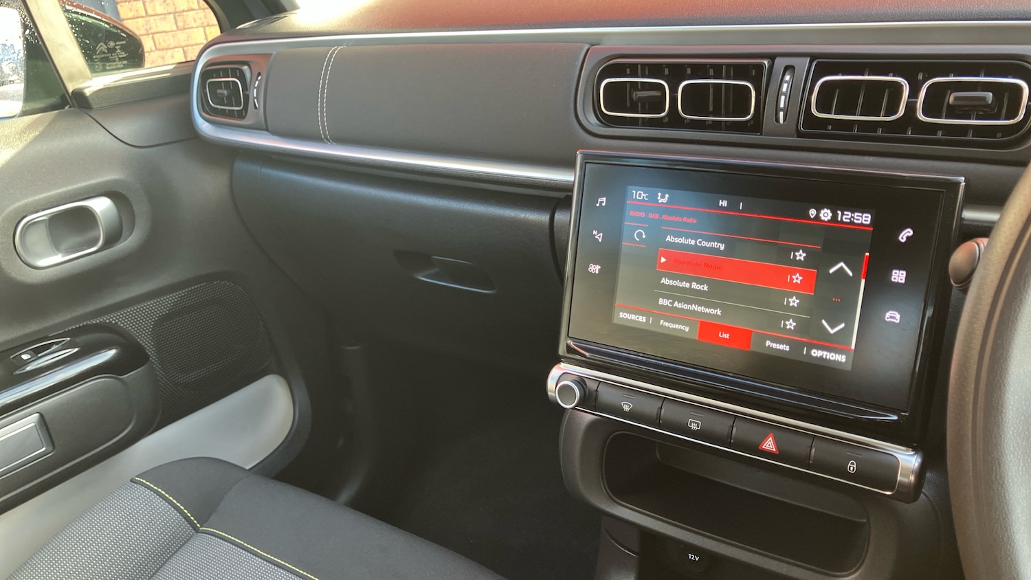 Used Citroen C3 2022 for sale - 76764107: Photo 14