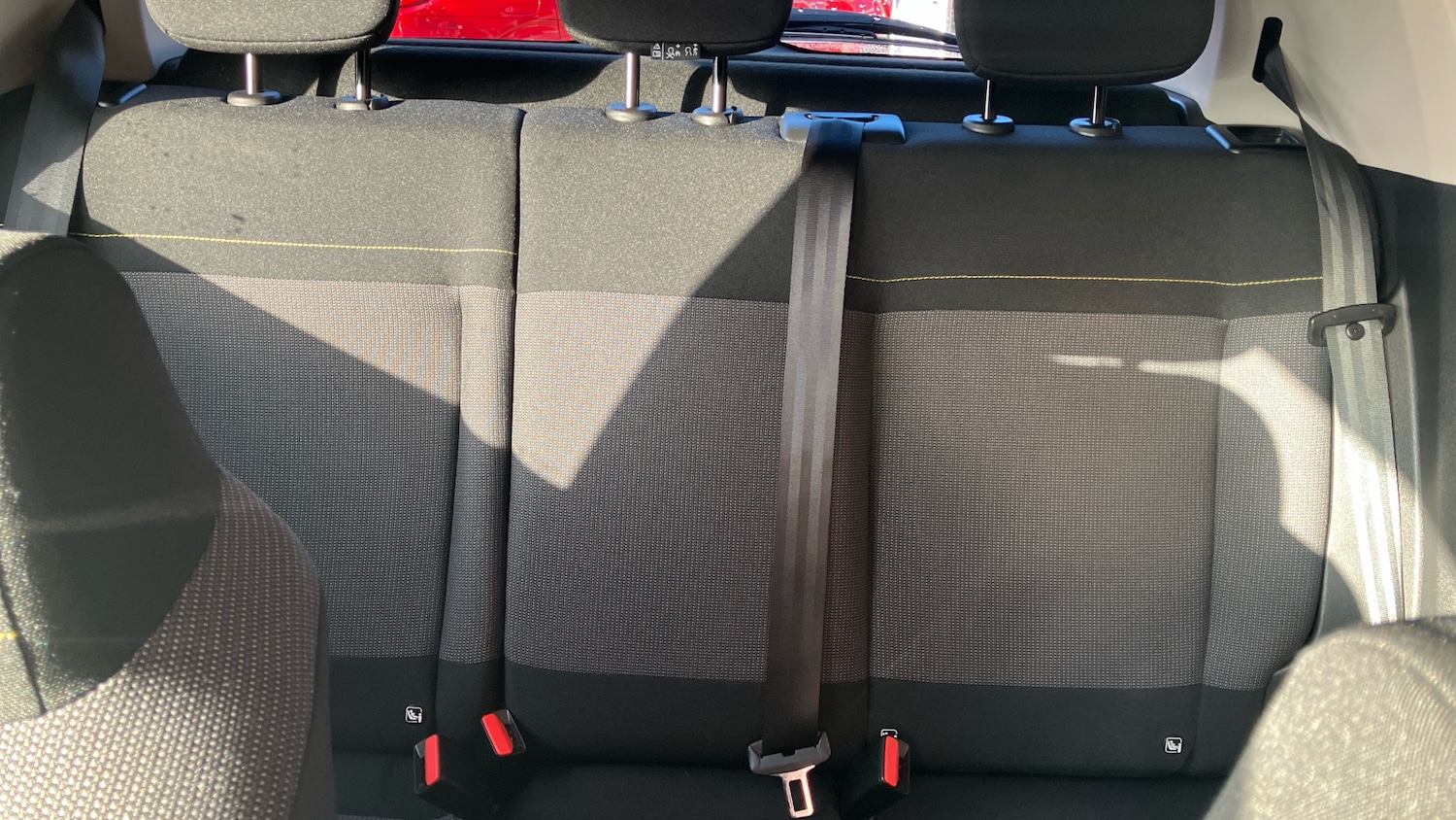 Used Citroen C3 2022 for sale - 76764107: Photo 15