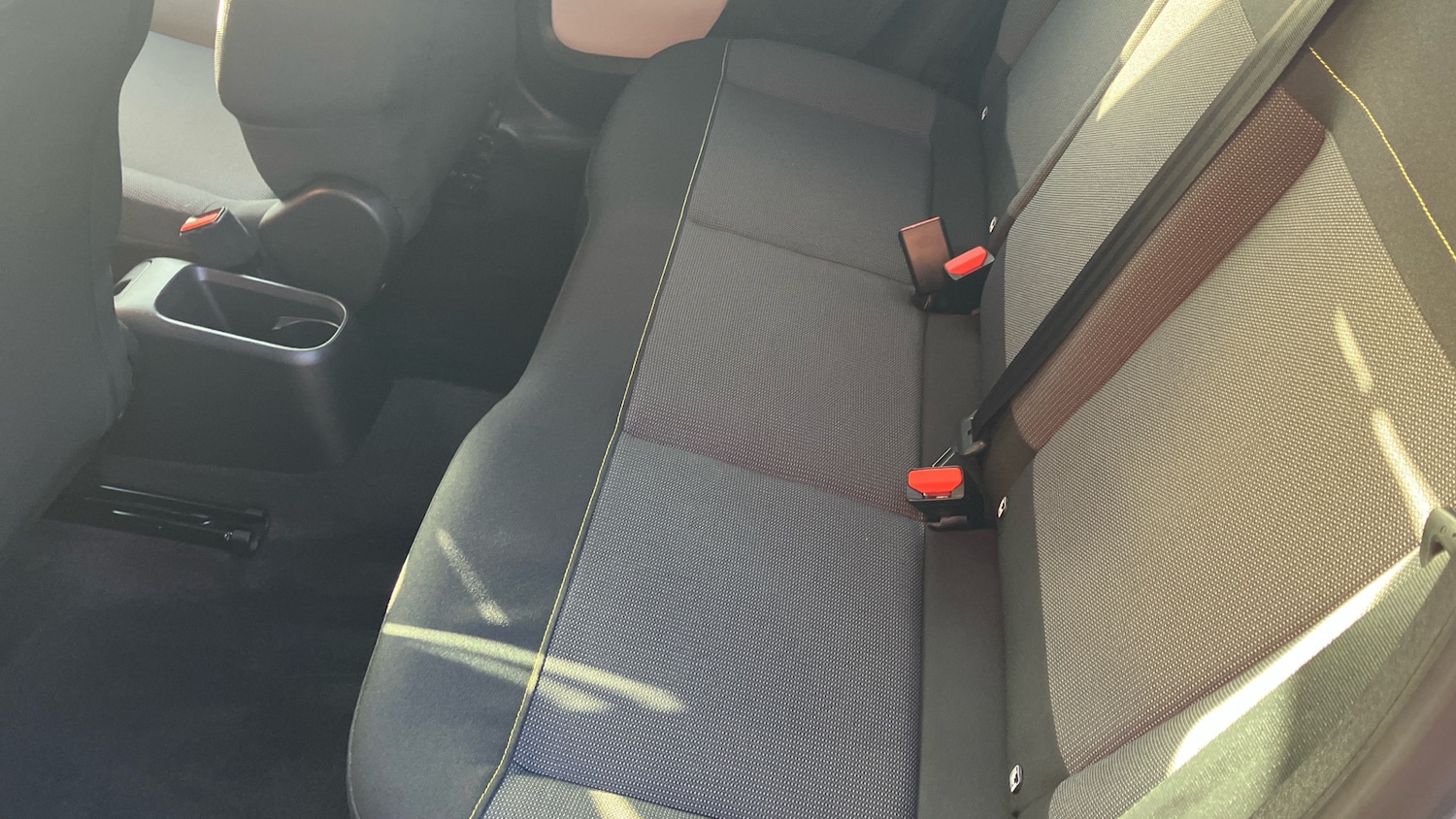 Used Citroen C3 2022 for sale - 76764107: Photo 16