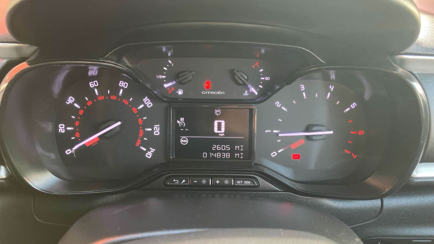 Used Citroen C3 2022 for sale - 76764107: Photo 18