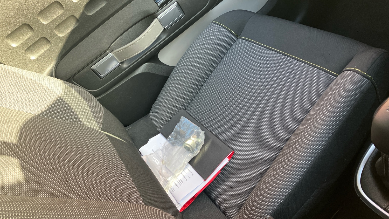 Used Citroen C3 2022 for sale - 76764107: Photo 19